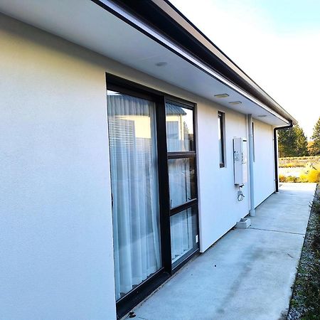 Double Bed Studio Room Lake Tekapo Exterior photo