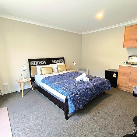 Double Bed Studio Room Lake Tekapo Exterior photo